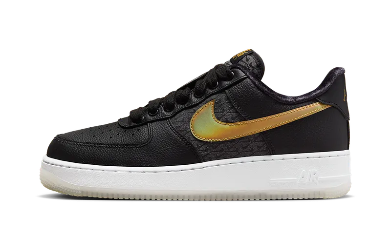 Nike Air Force 1 Low ’07 “Bronx Origins” (FN6835-010)
