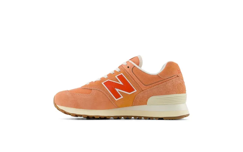 New Balance 574 Copper Neo Flame (WL574GO2)