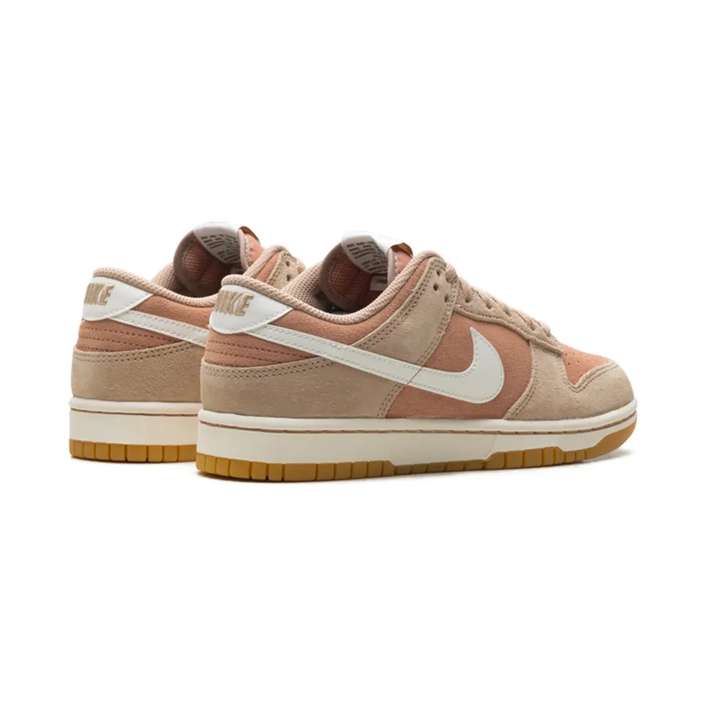 Nike Dunk Low SE “Rattan Terra Blush” (HQ1931-200)