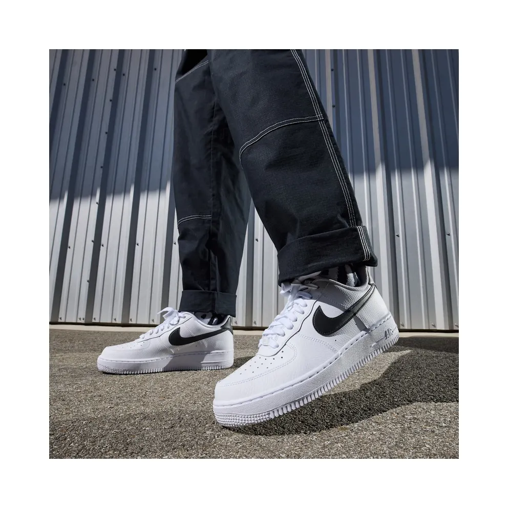 Nike Air Force 1 ’07 White (DD8959-103)