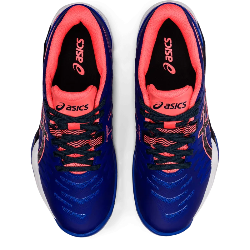 Asics BLAST FF 2 Lapis Lazuli Blue/French Blue (1072A046.400)