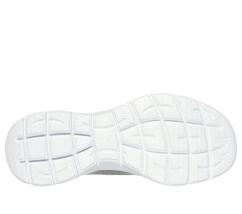 Skechers Slip-ins: Summits – Dazzling Haze Sneaker Grey
