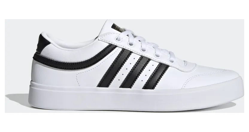 adidas Bryony Cloud White / Core Black / Gold Metallic (H04641)
