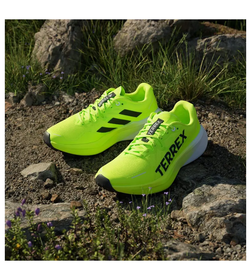 adidas-terrex JR5222