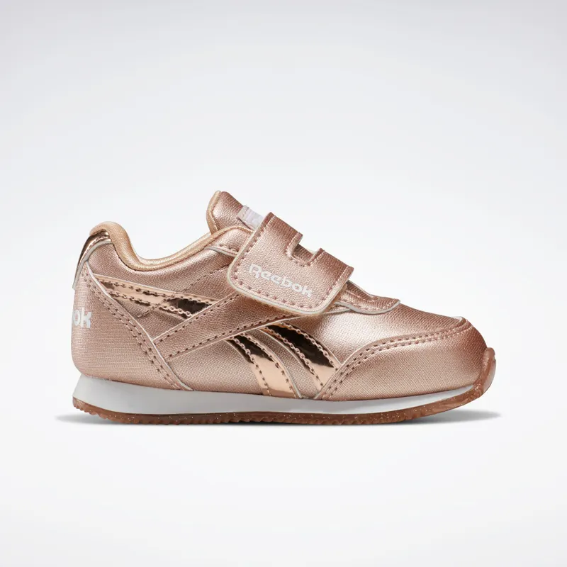 Reebok Royal Classic Jogger 2 Schoenen Rose Gold / Rose Gold / White