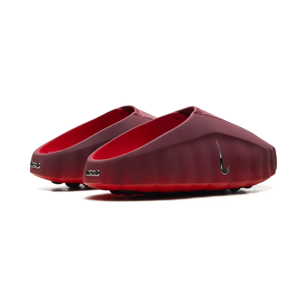 Nike Mind 001 Slide “Team Red University Red” (HQ4307-601)