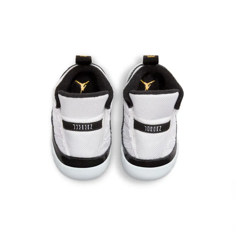 Air Jordan 11 TD “Gratitude” (CI6165-170)