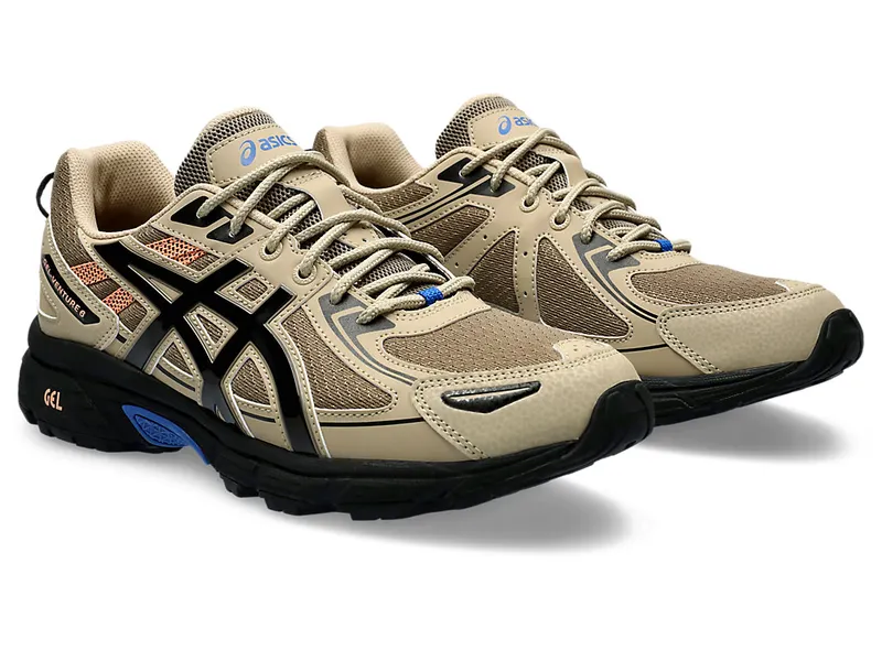 Asics Gel-venture 6 Pepper/Black (1203A297.200)