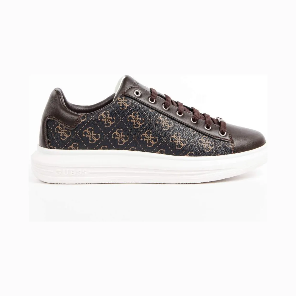 Guess Brown (FM8VIBFAM12BROCR)