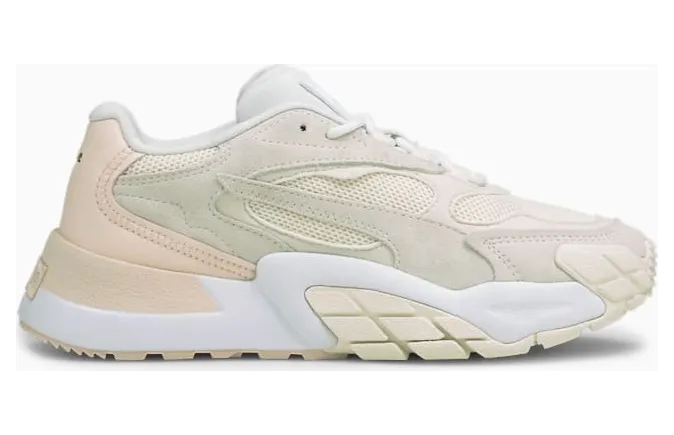 Puma Hedra Minimal Pink/White (37511901)