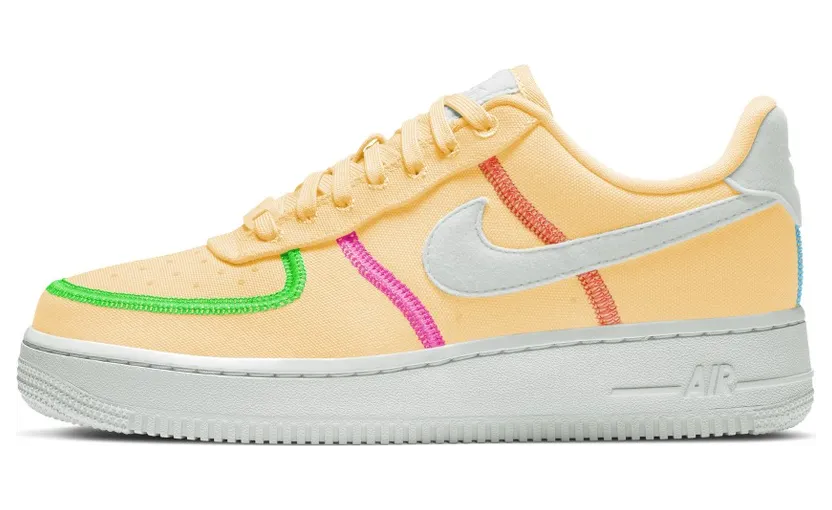 Nike Air Force 1 ’07 LX Melon Tint (CK6572-800)