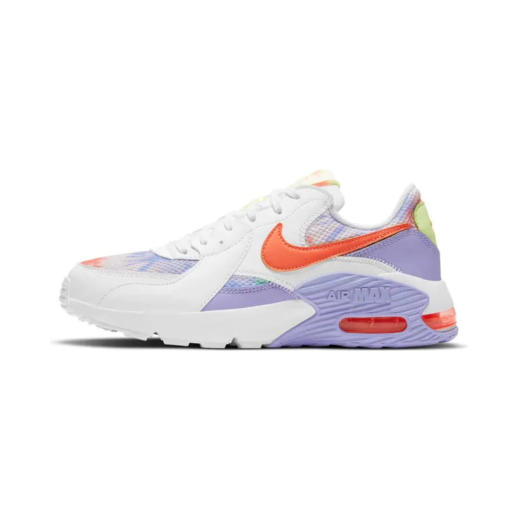 Nike Air Max Excee Purple Pulse (W) (DD9671-900)