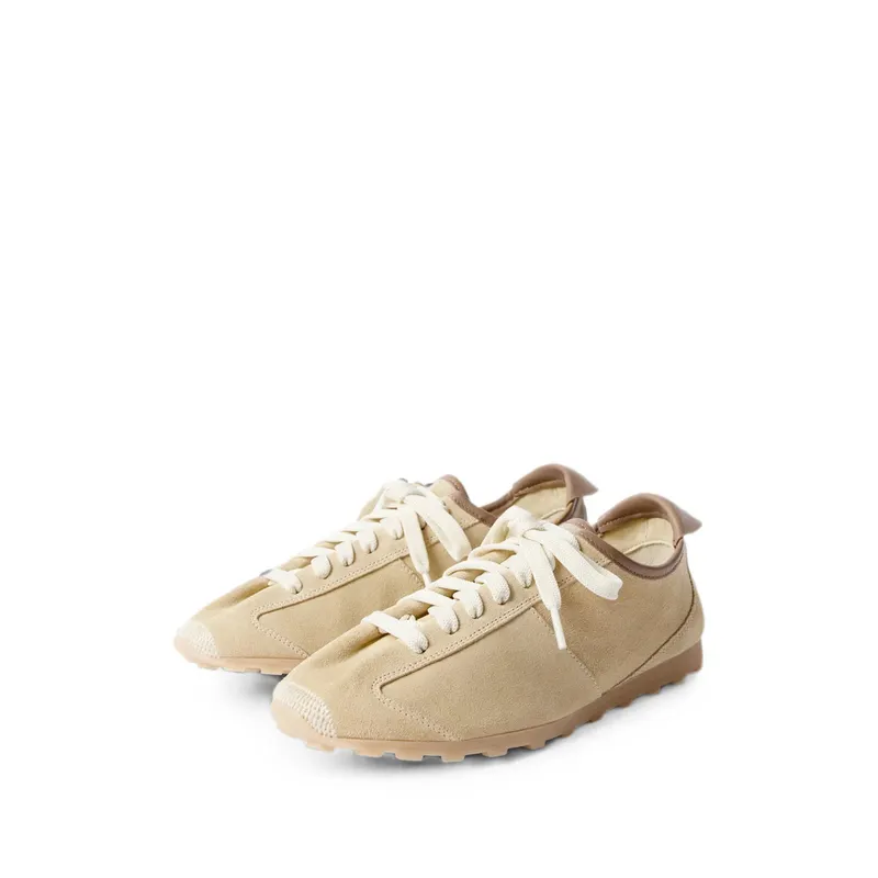 Jacquemus the Tennis “Neutrals” (FOW00175 AC09A15 150)