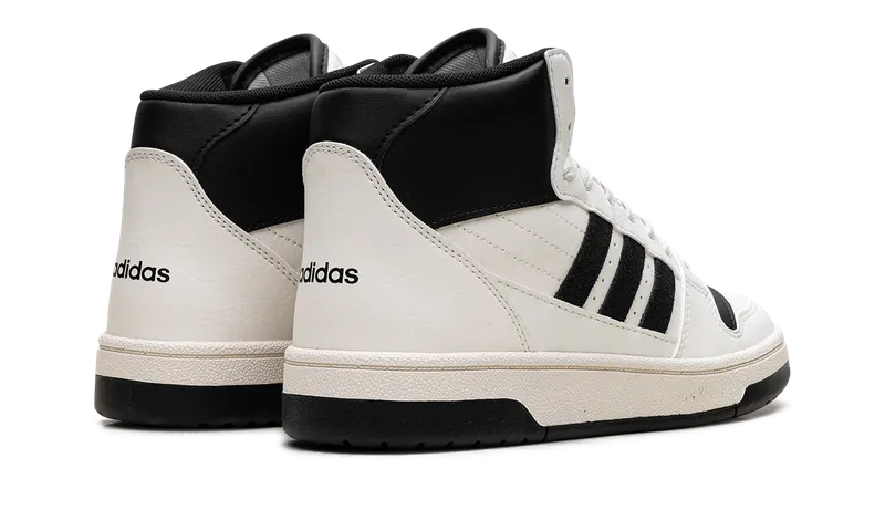 Adidas Break Start “Cloud White Core Black” (IH7880)