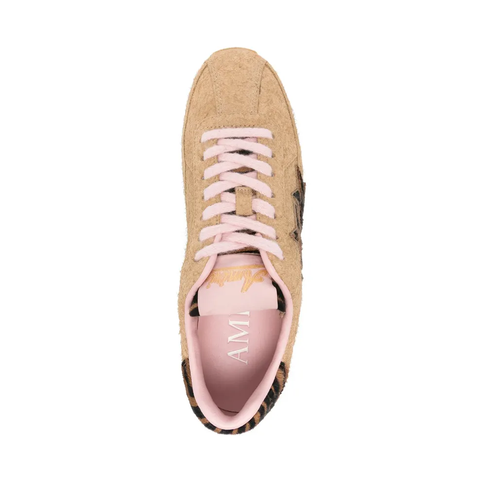 Amiri Pacific Flat “Neutrals” (AWSNSN1031 BROWN)