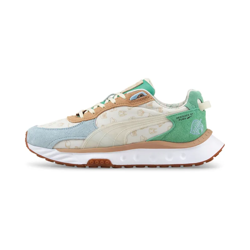 Puma Wild Rider Animal Crossing New Horizons (382961_01)