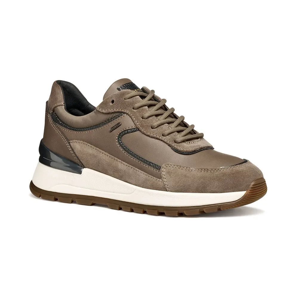 Geox sneaker Taupe (D563LB0BC22-C6029)