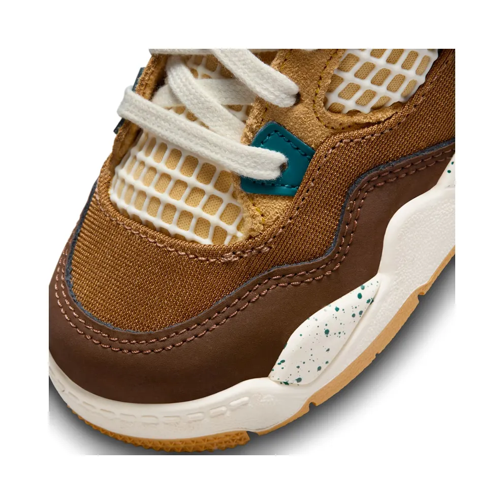 Jordan 4 Retro Cacao Wow (FB2215-200)