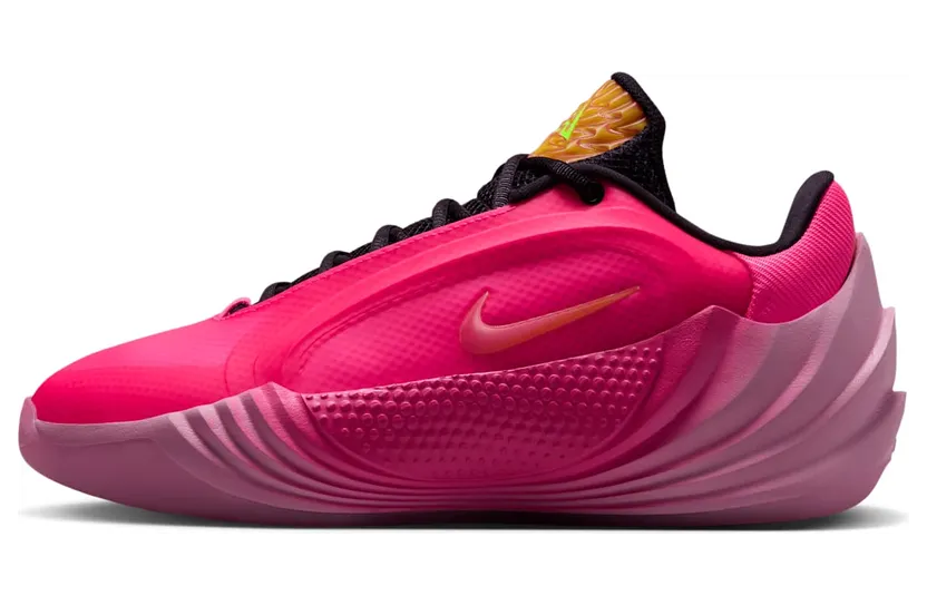 Nike Giannis Freak 8 – “Hyper Pink / Dynamic Yellow / Oracle Pink / Hyper Orange” (IM5150-600)