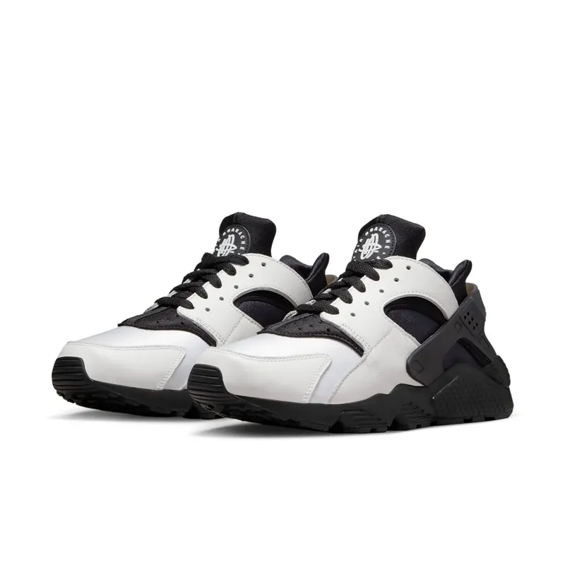 Nike Air Huarache “White / Black” (DD1068-109)