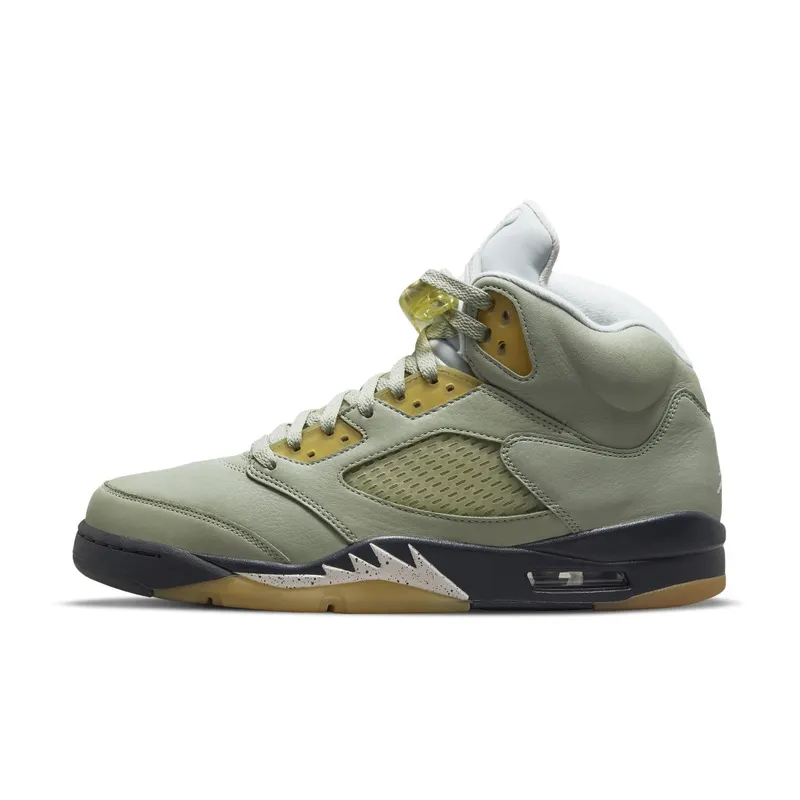 Jordan 5 Retro Jade Horizon (GS) (DC7501-300)