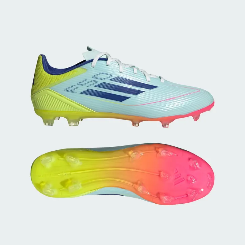 adidas F50 League FG Stellar Icon Pack (IH0191)
