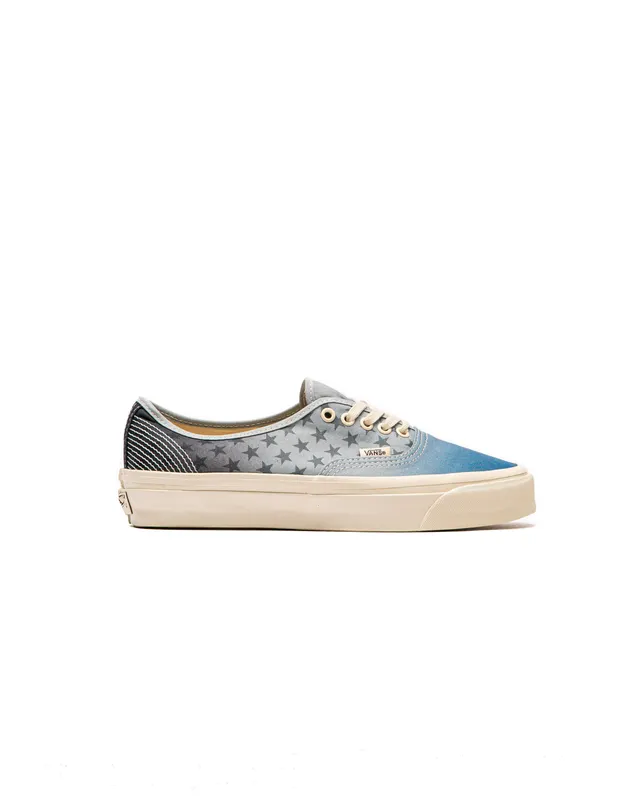 Vans Authentic Grey (VN000D5KTTN1)