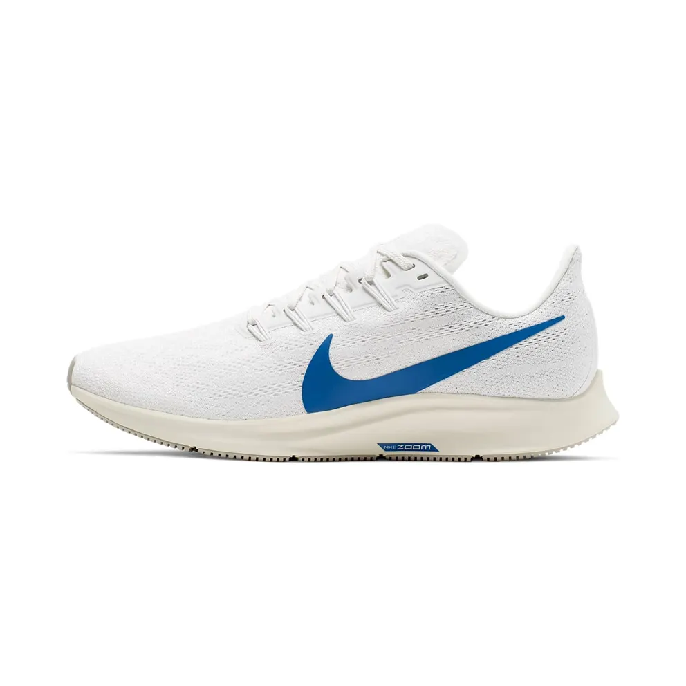 Nike Air Zoom Pegasus 36 Platinum Royal (AQ2203-005)