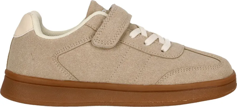 Endurance sneaker Khaki (E252404-5267)