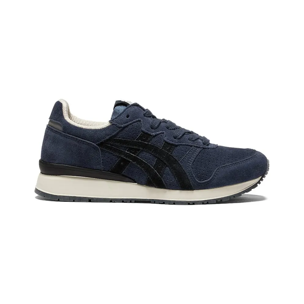 Onitsuka Tiger Ally Indigo Blue Black (1183B664-400)