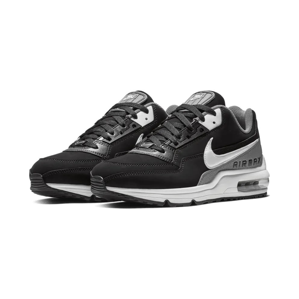 Nike Air Max LTD 3 Black Cool Grey White Black/Cool Grey-White (BV1171-001)