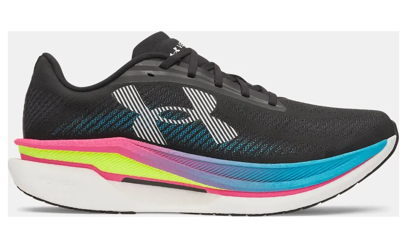 Under Armour UA U Velociti Pro Mannen – Under Armour – Black – 6005378-001
