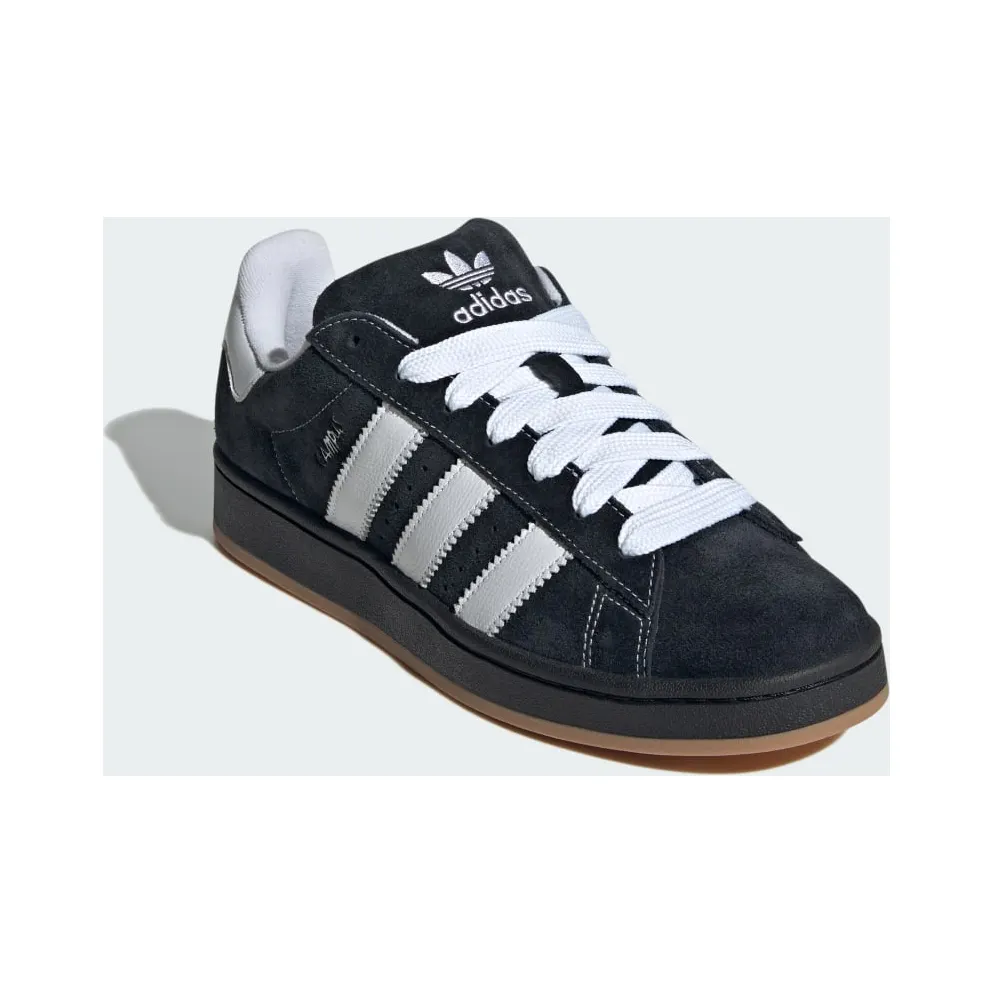 Adidas Korn Campus 00s Core Black / Cloud White / Rich Purple (IG0792)
