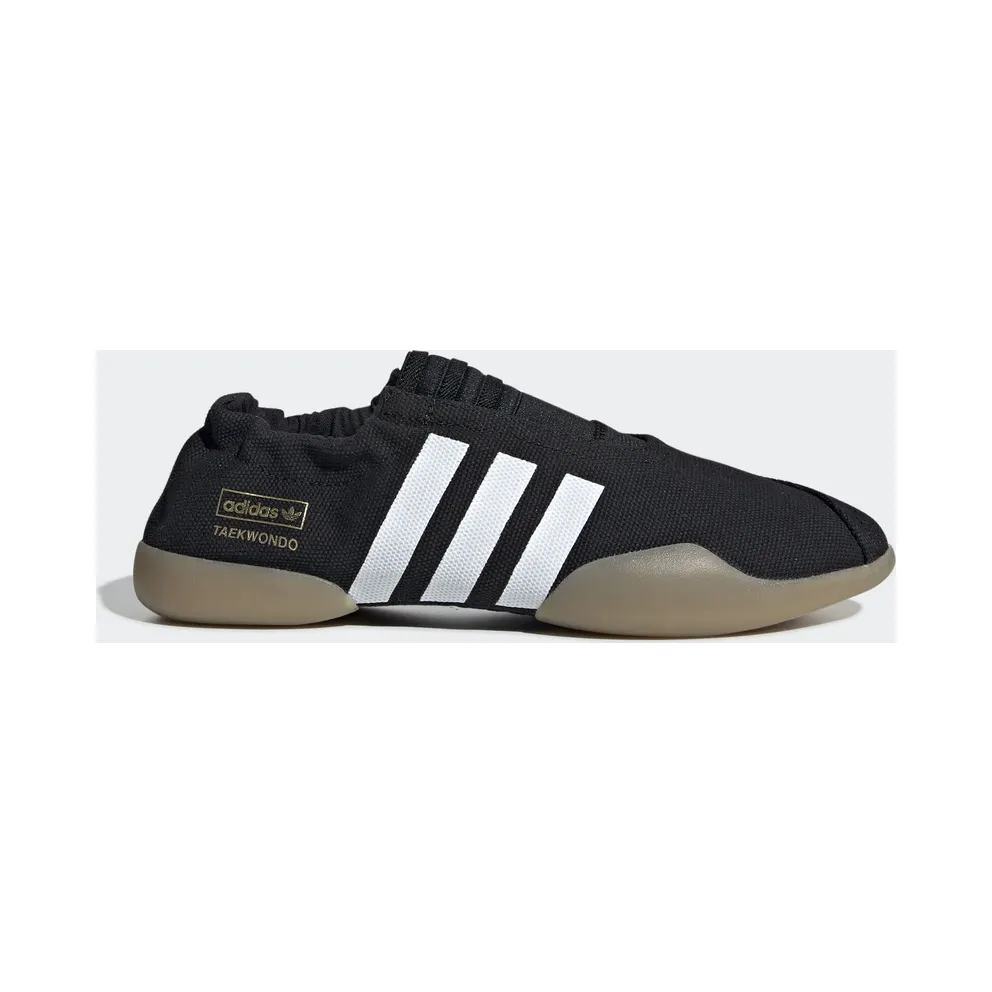 adidas Taekwondo Black White Gum (W)