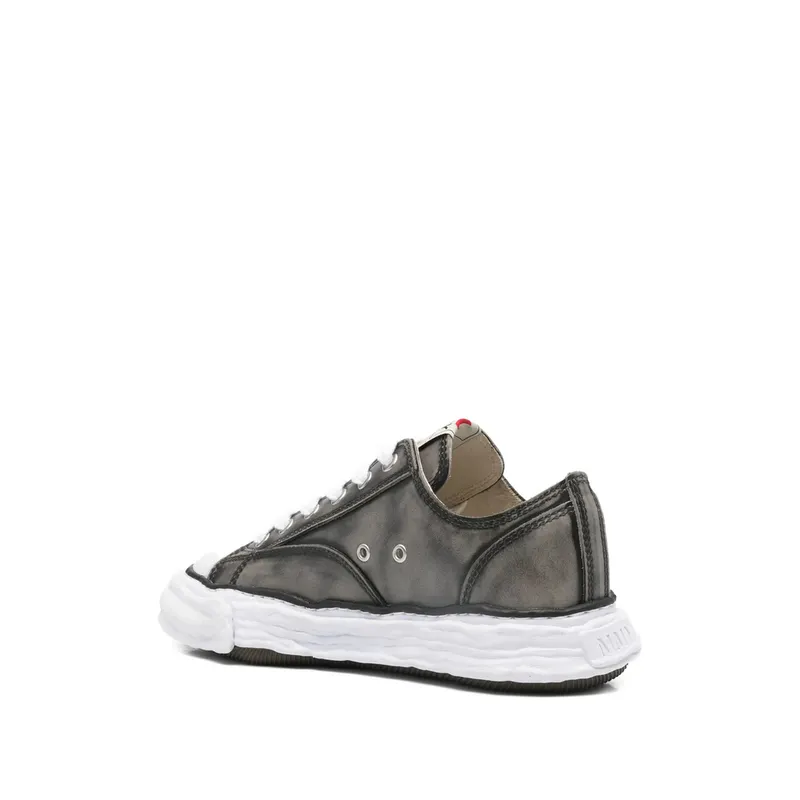 Maison Mihara Yasuhiro Peterson23 “Grey/White” (A16FW725)