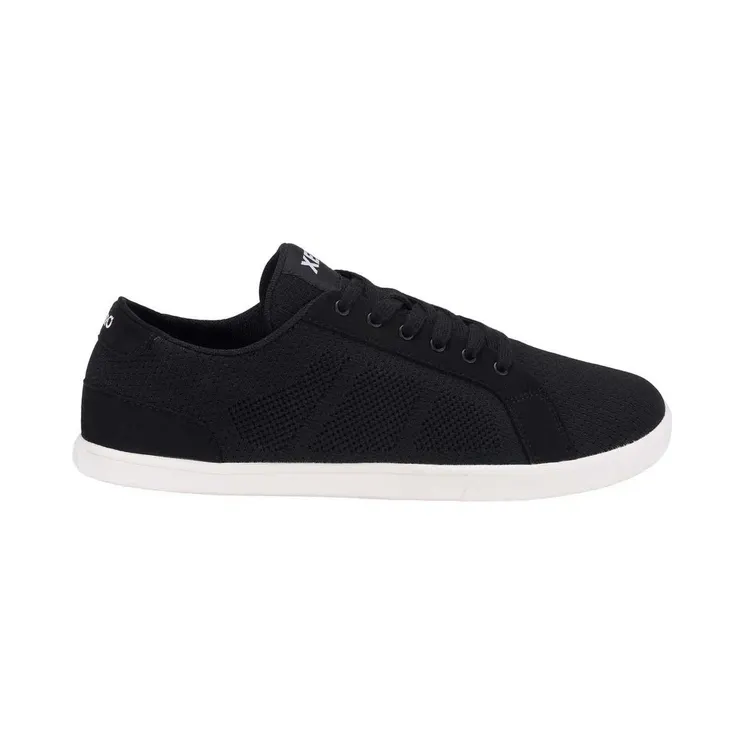 XERO SHOES Black (DLM-BLK)