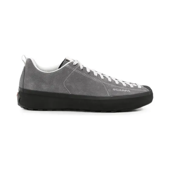 Scarpa Mojito Wrap aus Wildleder “Grey” (32708350)