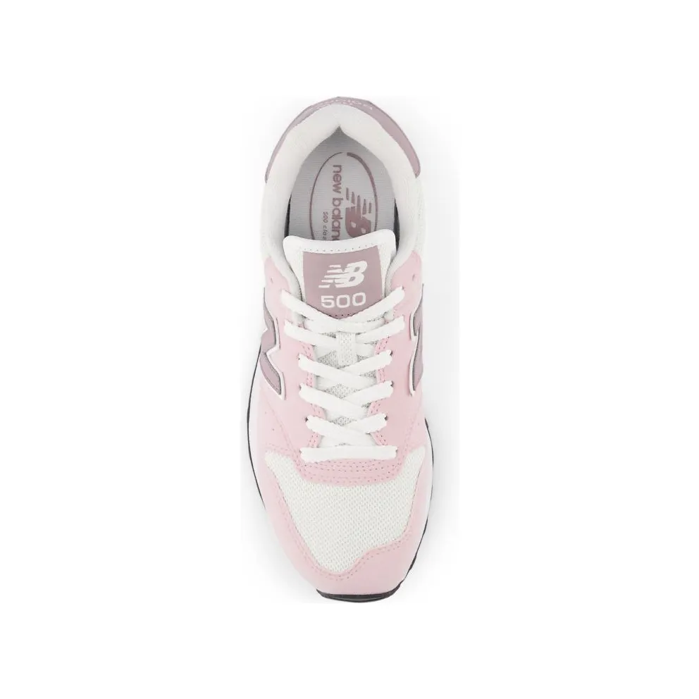 New Balance 500 Alpha Pink (GW500ADC)