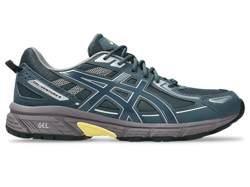 ASICS GEL-VENTURE 6 “Raw Indigo / Sunlight” (1203A438-400)