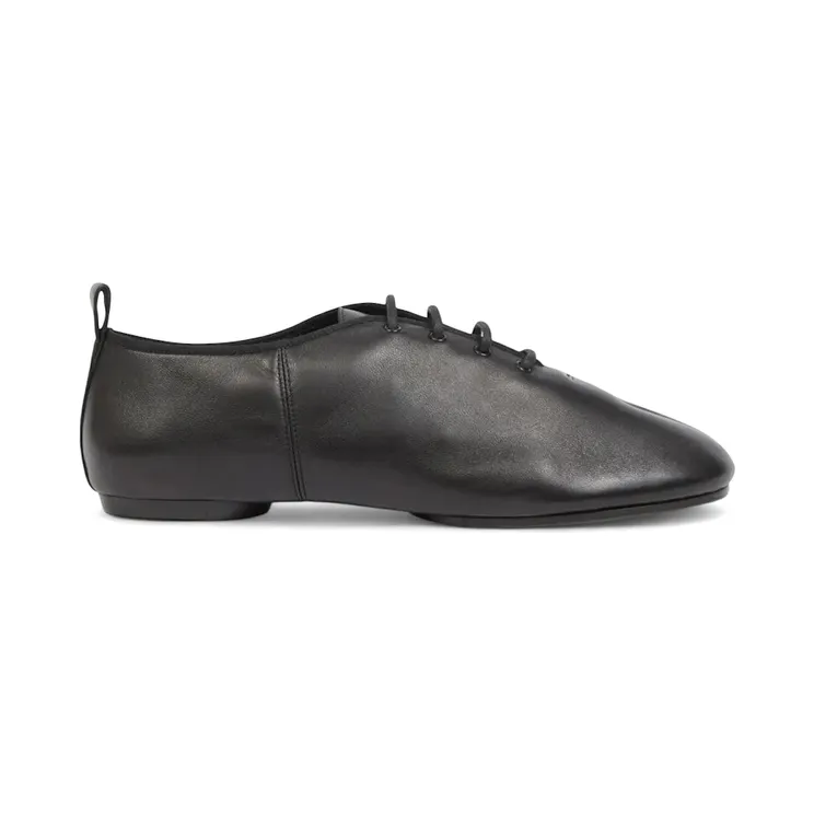 Maison Margiela Tabi Jazz Lace Up Black (S57WQ0209 PR869 T8013)