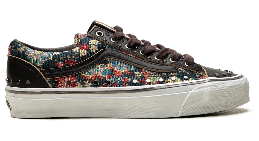 vans-old-skool VN000D2GBLA