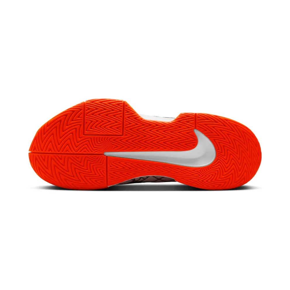 Nike Zoom Challenge Crimson Tint Total Crimson White (FQ4155-801)