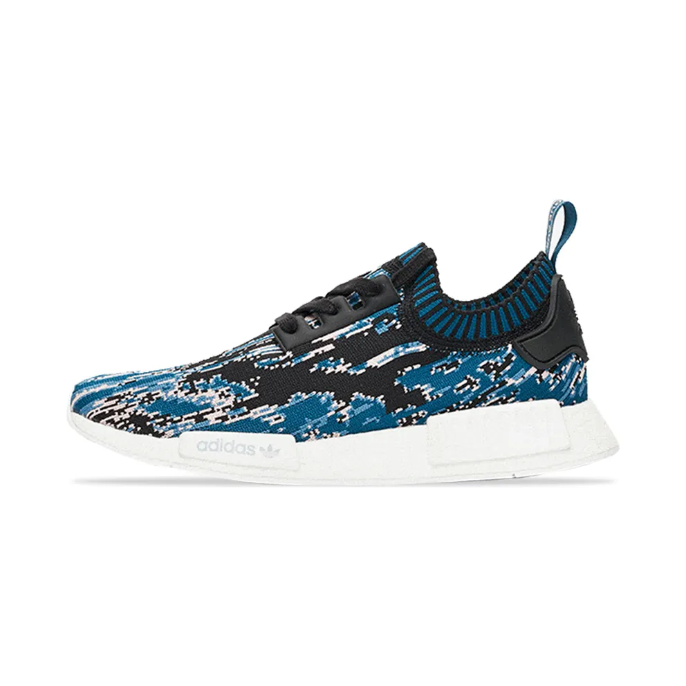 adidas NMD R1 SNS Datamosh 2.0 Blue Night (DB2842)