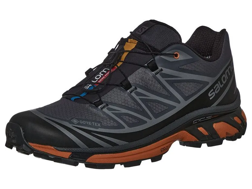 salomon-sneaker L41705400