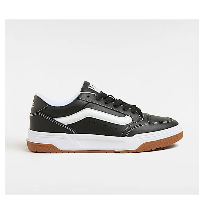 Vans Hylane “Black / White / Gum” (VN000D269X1)