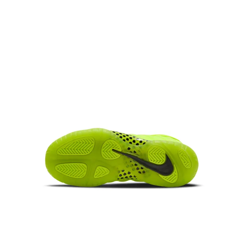 Nike Little Posite One Volt (843755-702)