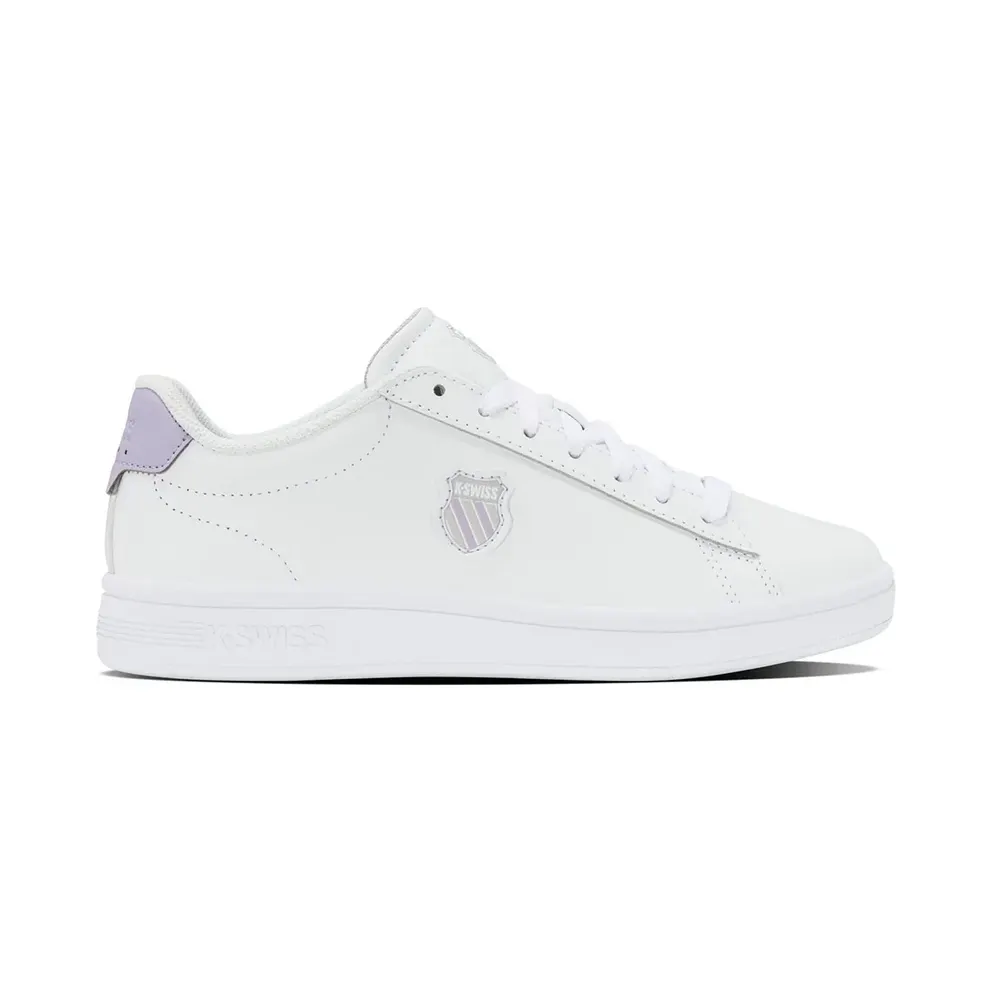 K-swiss Lifestyle Court Shield Ii Shoes 94412-155