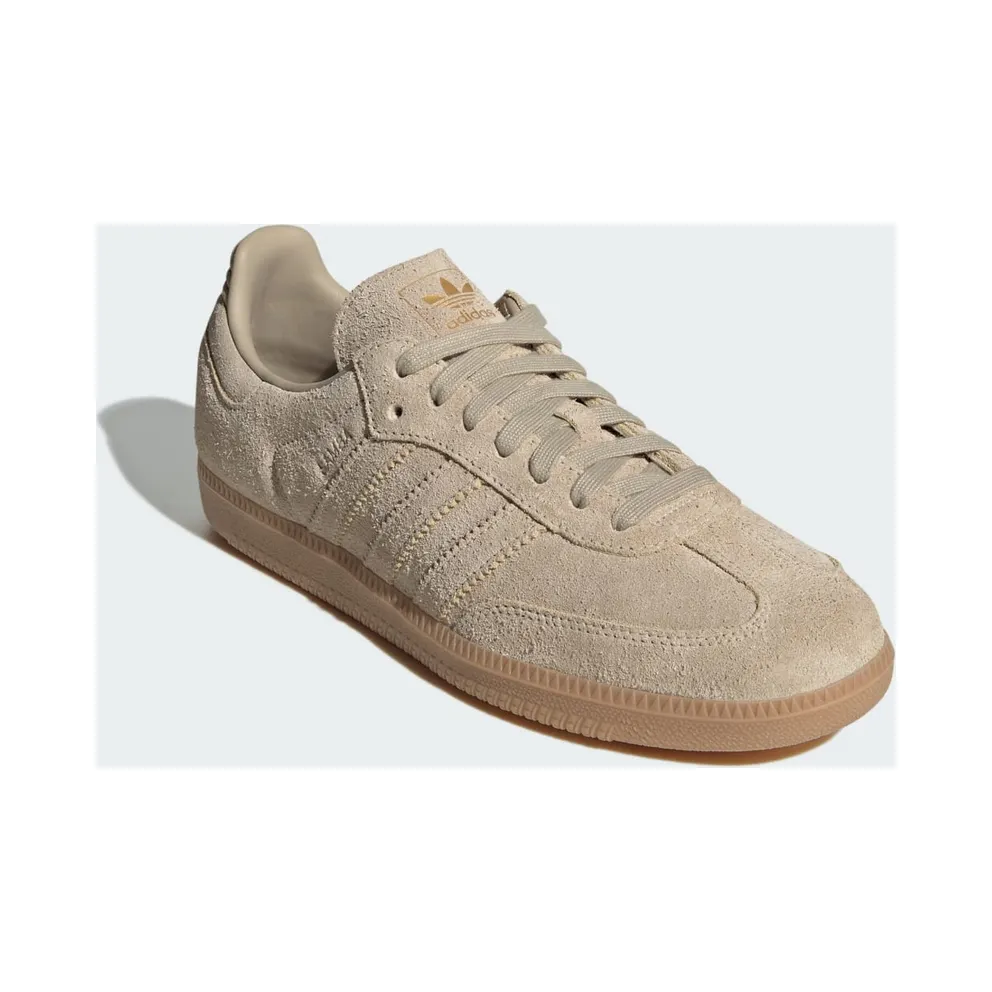 Adidas Samba OG “Clay Brown Oat” (JI3210)