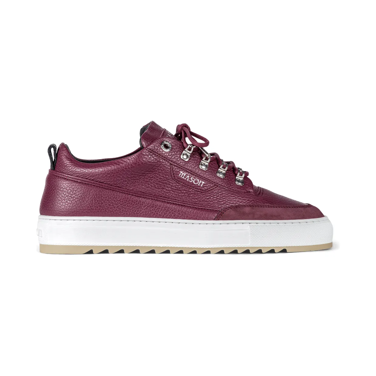 Mason Garments Torino – Montagna (FW22-13D) (3)