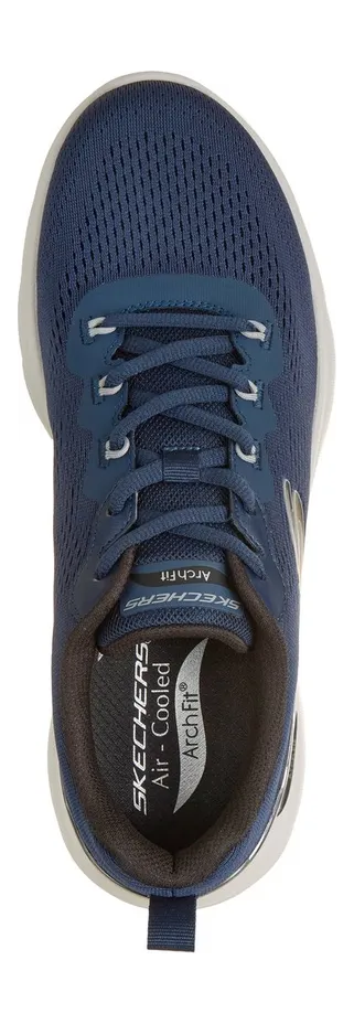 skechers-arch-fit 233178_NVY